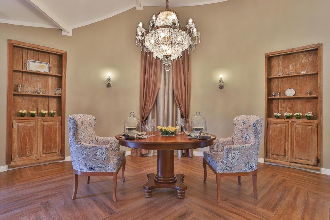 Villa Casato Residenza Boutique Campos do Jordao Dış mekan fotoğraf