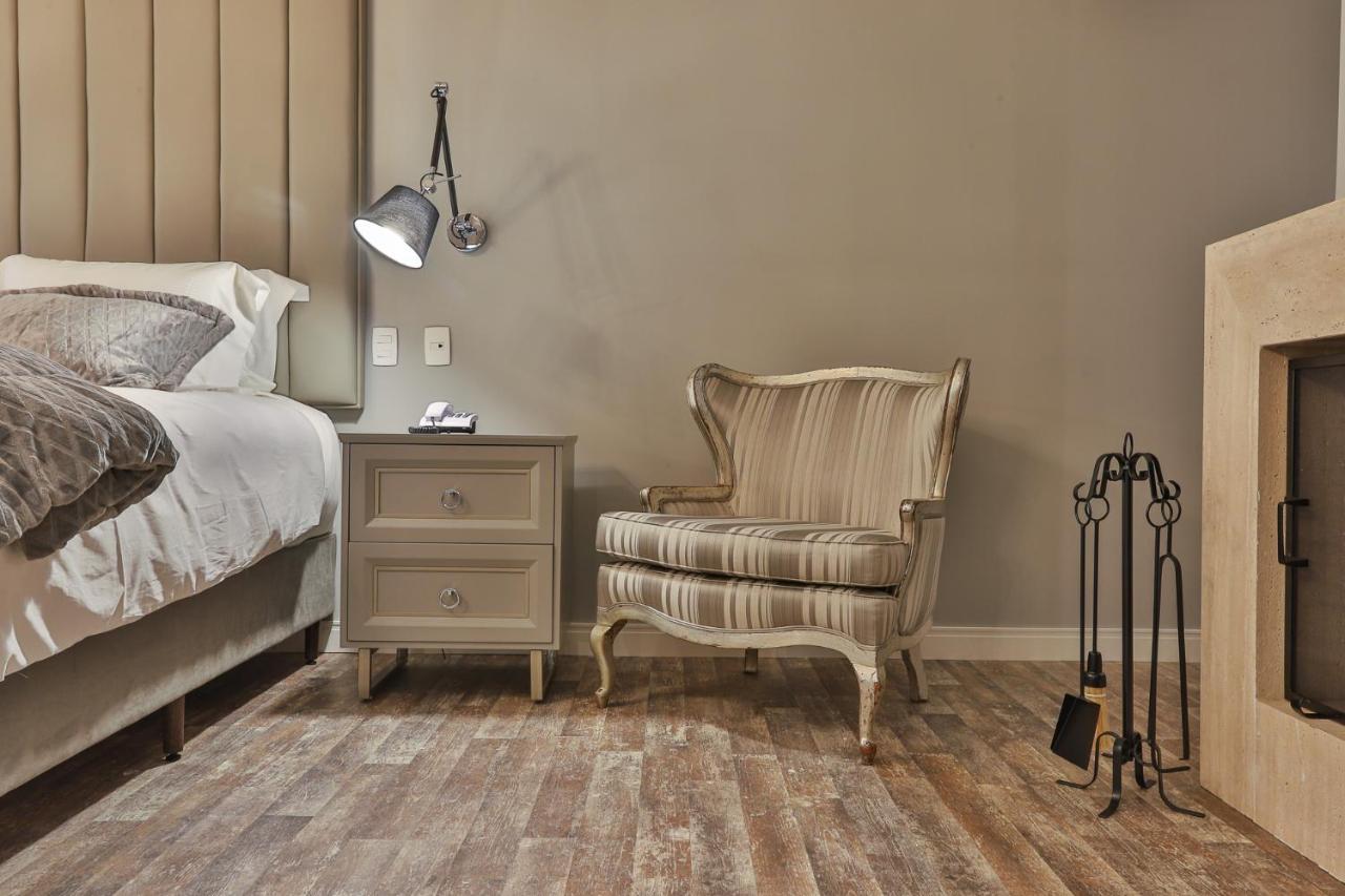 Villa Casato Residenza Boutique Campos do Jordao Dış mekan fotoğraf
