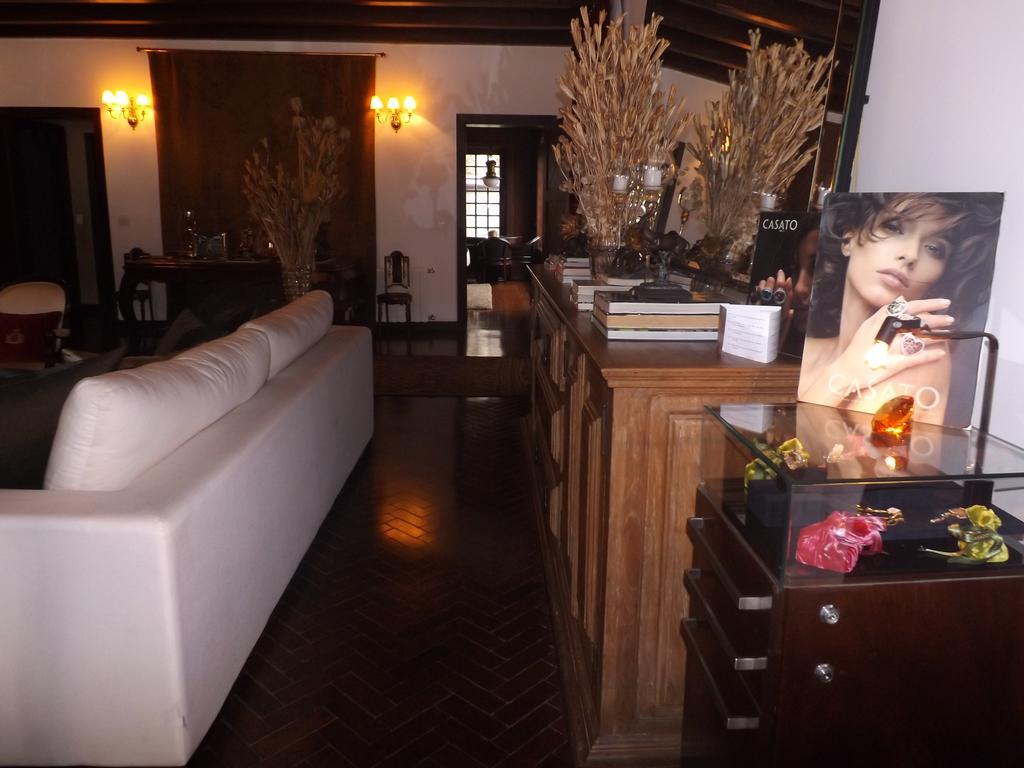 Villa Casato Residenza Boutique Campos do Jordao Dış mekan fotoğraf