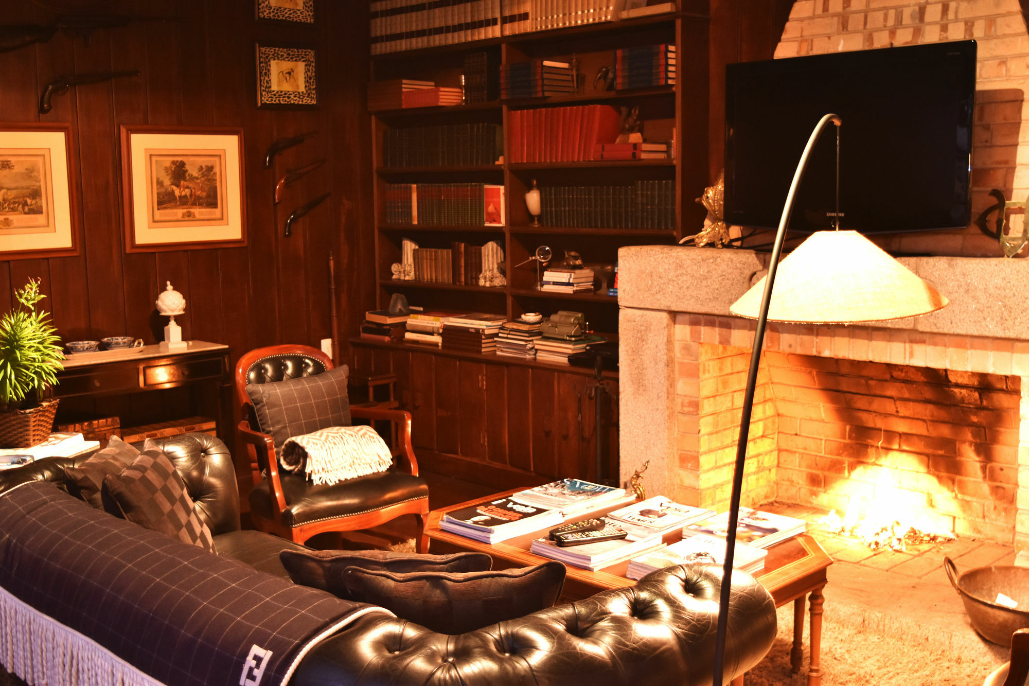 Villa Casato Residenza Boutique Campos do Jordao Dış mekan fotoğraf